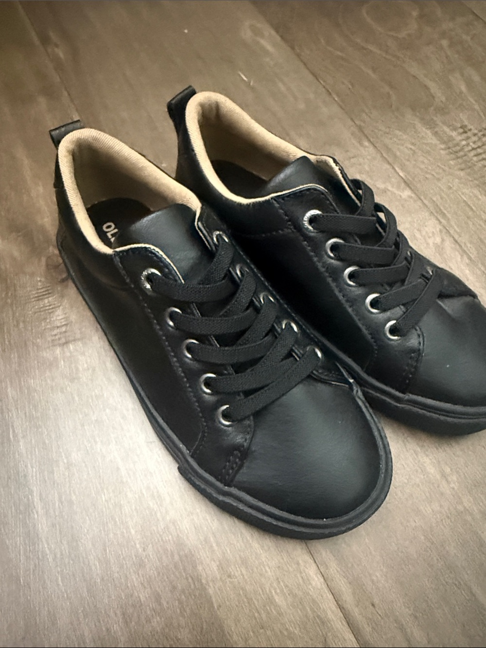 Boys dress shoes